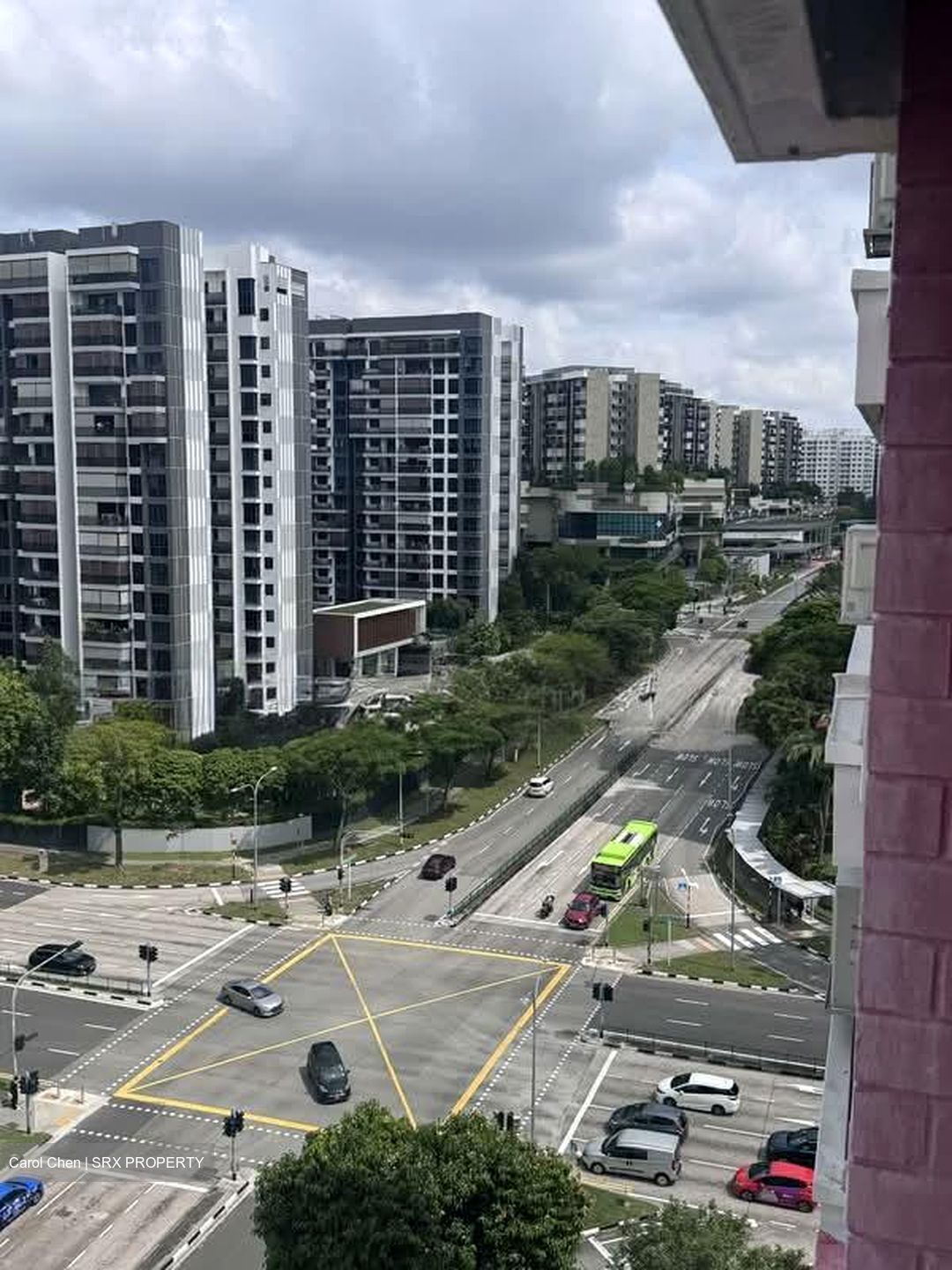 Blk 443 Hougang Avenue 8 (Hougang), HDB 5 Rooms #548722591